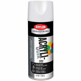 Interior-Exterior White Primer - K01315A07