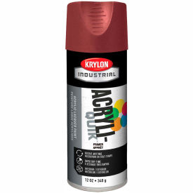 Interior-Exterior Ruddy Brown Primer