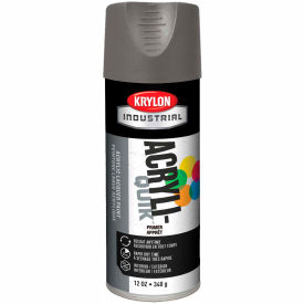 Interior-Exterior Gray Primer - K01318A07