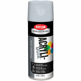 Interior-Exterior Paint Flat White