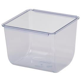 Replacement Accessories, 2 quart deep tray