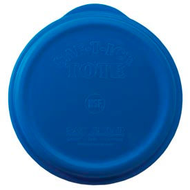 Snap-Tight Lid