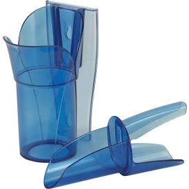 Scoop Guardian System-1 Saf-T-® 16oz, 1 Guardian holder, 1 set mounting tools