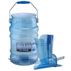 Value Pack, 64 oz. Scoop & Tote