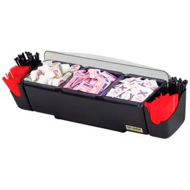 Condiment Center, 6 qt
