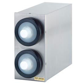 Portion Cup Box System