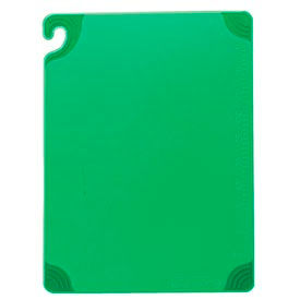 Cutting Boards, Green, 15"H x 20"W x 1/2"D