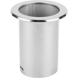 Gourmet®Straw Holder, Counter Mount