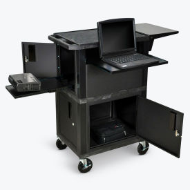 Ultimate Tuffy Presentation Station