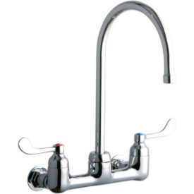Elkay Commercial Faucet LK940GN08T4H