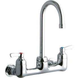 Elkay Commercial Faucet LK940GN05L2H