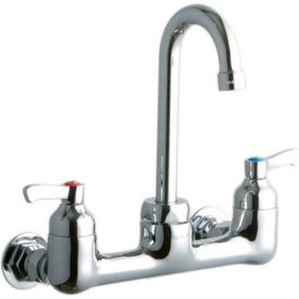 Elkay Commercial Faucet LK940GN04L2H