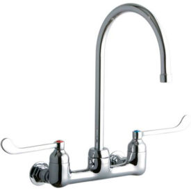 Elkay Commercial Faucet