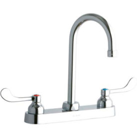 Elkay Commercial Faucet LK810GN05T4