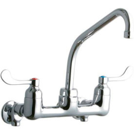 Elkay Commercial Faucet - Model LK940HA08T4S