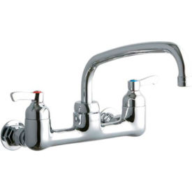 Elkay Commercial Faucet LK940AT10L2H
