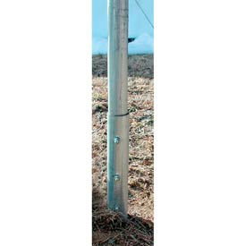 3' Ground Post 1.90" OD
