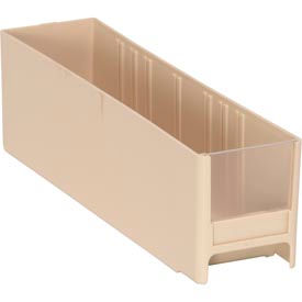 Patient Drawer IDR202 - Ivory, 2-3/4"W x 11"L x 3-5/16"H