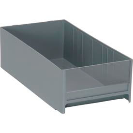 Patient Drawer - Gray, 5-5/8"W x 11"L x 3-5/16"H