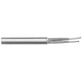 HD Cartridge Heater 3/8"OD 11/2"L 120V 250W 212 Density