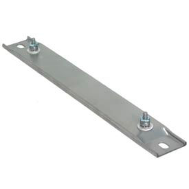 Channel Strip Heater, 120V, T1, 23-3/4"L 750W