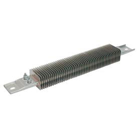 Finned Strip Heater, 120V, T3, 25-1/2"L 1500W