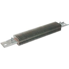 Finned Strip Heater, 120V, T1, 14"L 1100W