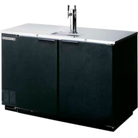 Draft Direct Draw Dispensers, 50-1/2"W - DD50CHC-1-C-B