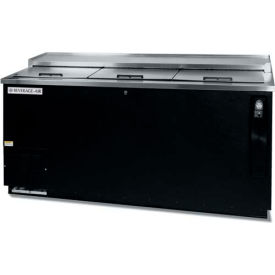 Deep Well Horizontal Coolers, 80"W