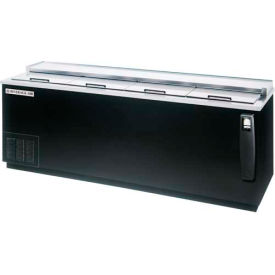 Deep Well Horizontal Coolers, 95"W - DW94HC-B-29