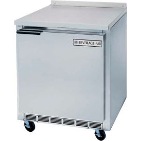 Worktop Refrigerator 27" Wide Base Model
