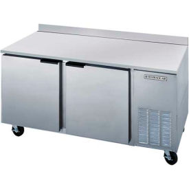 Worktop Refrigerator & Freezer 32" Base Model, 67"W