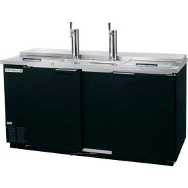 Draft Direct Draw Dispensers, 69"W