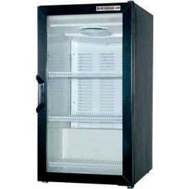 Countertop Merchandiser, 20-7/8"W, model CT96HC-1-B