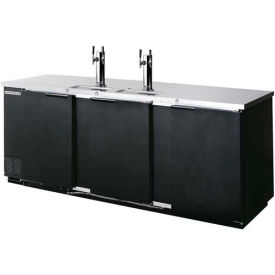 Draft Direct Draw Dispensers, 79"W -
