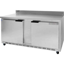 Worktop Refrigerator Base Model, 60"W