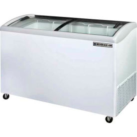 Frozen Novelty Freezer Slant Top, 10.9 Cu. Ft.