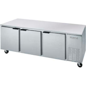 Undercounter Refrigerator & Freezer Food Prep Series - UCR93AHC