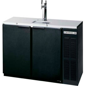 Draft Direct Draw Dispensers 23" Base 48"W