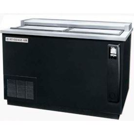 Deep Well Horizontal Coolers, 50" Wide - DW49HC