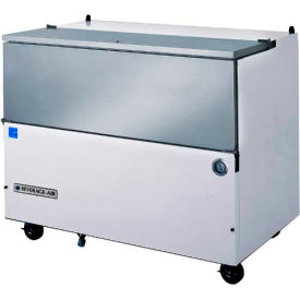 School Milk Coolers SM Series, 49-1/2"W - SM49HC-W
