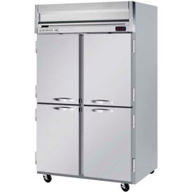 Reach In Refrigerator 49 Cu. Ft. Stainless Steel