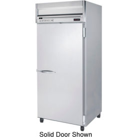 HRP1WHC-1G Reach In Refrigerator 34 Cu. Ft. Stainless Steel