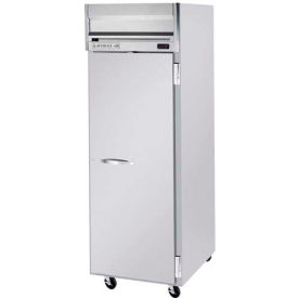 HR1HC-1S Reach In Refrigerator 24 Cu. Ft. Stainless Steel