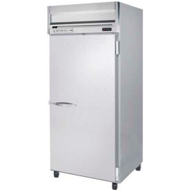 HRP1WHC-1S Reach In Refrigerator 34 Cu. Ft. Stainless Steel