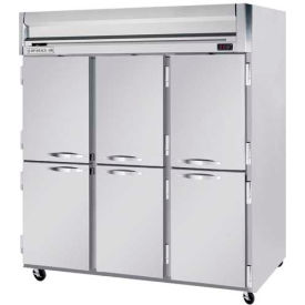 HRP3HC-1HS Reach In Refrigerator 74 Cu. Ft. Stainless Steel