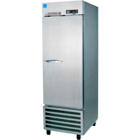RB23HC-1S Reach In Refrigerator 23 Cu. Ft. Stainless Steel