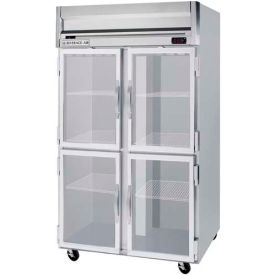 HRP2HC-1HG Reach In Refrigerator 49 Cu. Ft. Stainless Steel