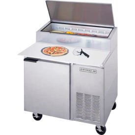 Deli/Pizza Prep Tables, 46"W