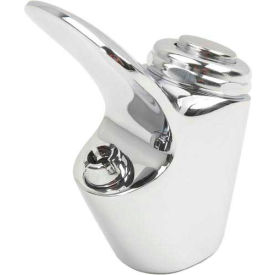 Elkay Replacement Push-Button Bubbler, Lead Free Lk142